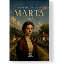 Hamdi Giray Koyuncu - Marta