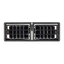 Yerli Renault 9 Kalorifer Orta Havalandırma Difüzörü 7702257700 Brn 0067 Çk 283
