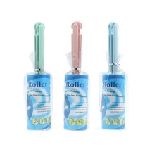 Tüy Toz Toplama Rulosu 20 Yapraklı Çok Renkli