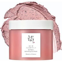 Beauty Of Joseon Red Bean Pore Mask Kırmızı Fasülyeli Gözenek Kil Maskesi 140ml