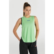 Hummel More Atlet 912143-7622 Yeşil