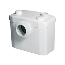 Sanitop - 1 Wc + 1 Ünite Fos.Tah Cihazı - 12 Lt
