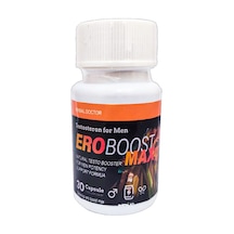 Ero Boost Mega Booster Harici Uygulama 30lu