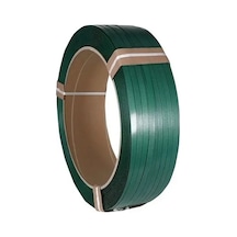 Yeşil Pet Çember 16  Mm