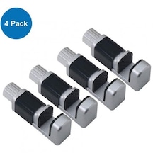 Ekran Sıkıştırma Metal Mengene 4 Adet