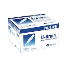Prezervatif Sonda 25mm U Drain Medium - 5 Adet