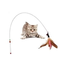 Tineke 90 Cm Kedi Oyun Oltası