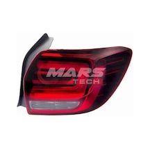 Mars 511202 Arka Stop Sol Symbol Iıı 13 Duysuz