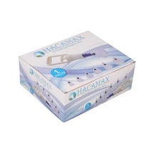 Hacamax 12 Adet Kupa Seti