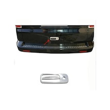 Volkswagen Caddy Bagaj Açma 2 Parça 2003-2010