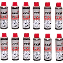 Ccp Multi Çok Amaçlı Sprey 200 Ml X 12 Adet