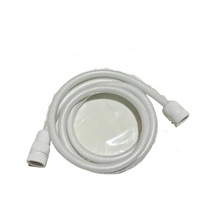 2 Adet 1,5 Metre Pvc Duş Hortumu Yüksek Kaliteli Uzun Ömürlü 2 Adet Eva / Pvc Diğer