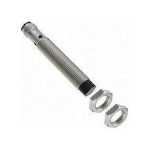 Omron E2bm12ln08m1c1omı, M12 8mm Dc 3-tel Npn-no M12 Konn Uzun Sensör