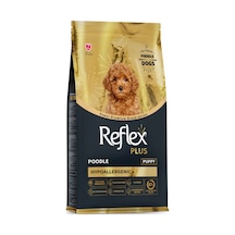 Reflex Plus Poodle Puppy Yavru Köpek Maması 1500 G
