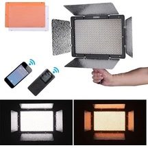 Yongnuo YN1200 Bi-Color Led Işık (3200-5500K)