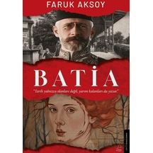 Batia Destek Yayınları