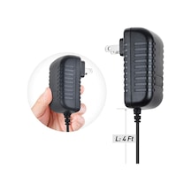 Ac Adaptör Gpad Gpadg154gbblack V1001 V1001 V805 Wi-fi Android Tablet Şarj Cordu