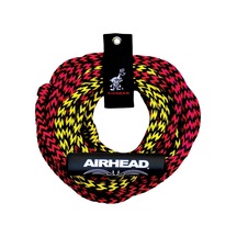 Ayrex Airhead 2 Parçalı Çekme Halatı, Çekme Hortumları İçin 1 4 Sürücü Halatı