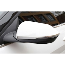 Hyundai Elantra 2021-2023 Elektrikli Otomatik Katlanır Ayna Dış Ayna Sağ