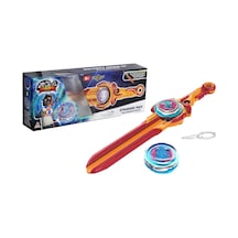 İnfinity Nado 6. Standart Paket Serisi Gold Warrior Phoenix