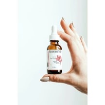 Oktir Soğuk Sıkım Kuşburnu Yağı 30 Ml Cilt Lekesi, Kırışıklık Çatlak Izleri Kolagen Gençleştirici