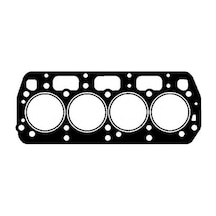 Otoconta 41501006 Silindir Kapak Contası 2.00 Mm Skoda Favorit Feliçia135-136. 1300 Mot.1984-1994 Arası 114-092654