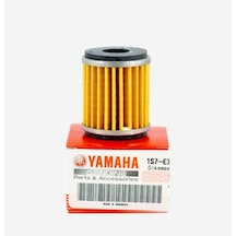 Yamaha Yz 450 F 03-08 Arası Yağ Filtre Obym