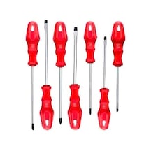 Tornavida Stell 7 Parça Tornavida Seti 5468