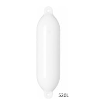 DAN-FENDER Light 520L Sosis Usturmaça 135x540 mm Beyaz