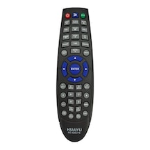 Huayu Universal Rc-820j+e Akıllı Projeksiyon + Oto Teyp Kumandası