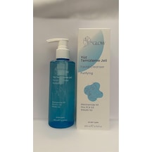 Yüz Temizleme Jeli Arındırıcı Niacinakarın Bölgesi 5 Zinc Pca 5 Arbutin 2 200ml