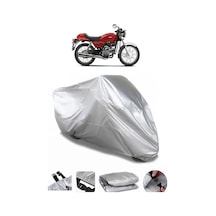 Honda Hero 100 Motosiklet Brandası Su Geçirmez Örtü