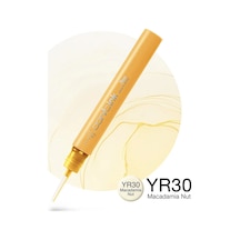 Ink Macadamıa Nut Yr-30