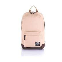 Cat Unisex Sırt Çantası Bej 83141 Bej
