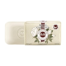 Soap White Gardenia 125 Gr Katı Sabun Diğer
