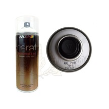 Motip Carat Akrilik Sprey Boya Gri Parlak 400 Ml - Ral7035