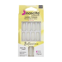 Nascita Ballerina Takma Tırnak 36 Lı Set Nasnaıl00142