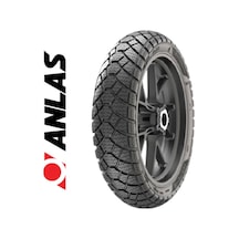 Anlaş/irc 3.50 10 Scooter Dış Lastik Anlaş Sc 500 Winter Grip 2 Dubleks