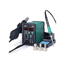 Prolink P-99d Lehimleme Ve Sökme İstasyonu