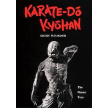 Karate-do Kyohan: The Master Text Çok Renkli