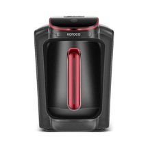 Karaca Hatır Neo Türk Kahve Makinesi Cranberry 0.5mm Kenar Kalınlığı