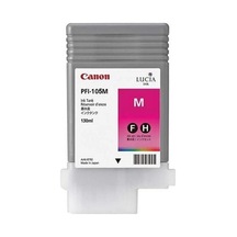 Tonersepeti Canon Pfı-105m Kırmızı Kartuş