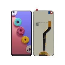 İnfinix S5 Lite Ekran Siyah