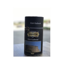 Mırracı Şahin Bey Kürt Kahvesi 250 G