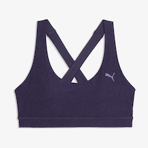 Puma Cloudspun Kadın Mor Bra 527462 2800462