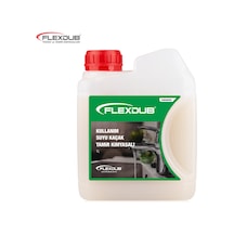 Flexdubtr Flexdub Kullanım Suyu Kaçak Tamir Kimyasalı 1Lt.