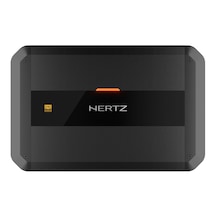 Özenhifi' Den Hertz Dieci Power Dp 4.300