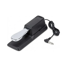 Larkin Sp10 Piyano Tipi Sustain Pedalı Tüm Klavyelerle Uyumlu