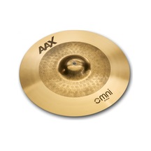 Sabian 218omx Aax Omni Zil 18 İnç Jojo Mayer Tasarımı - Hibri