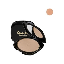 Catherine Arley Silky Tonch Compact Powder Pudra No: 5